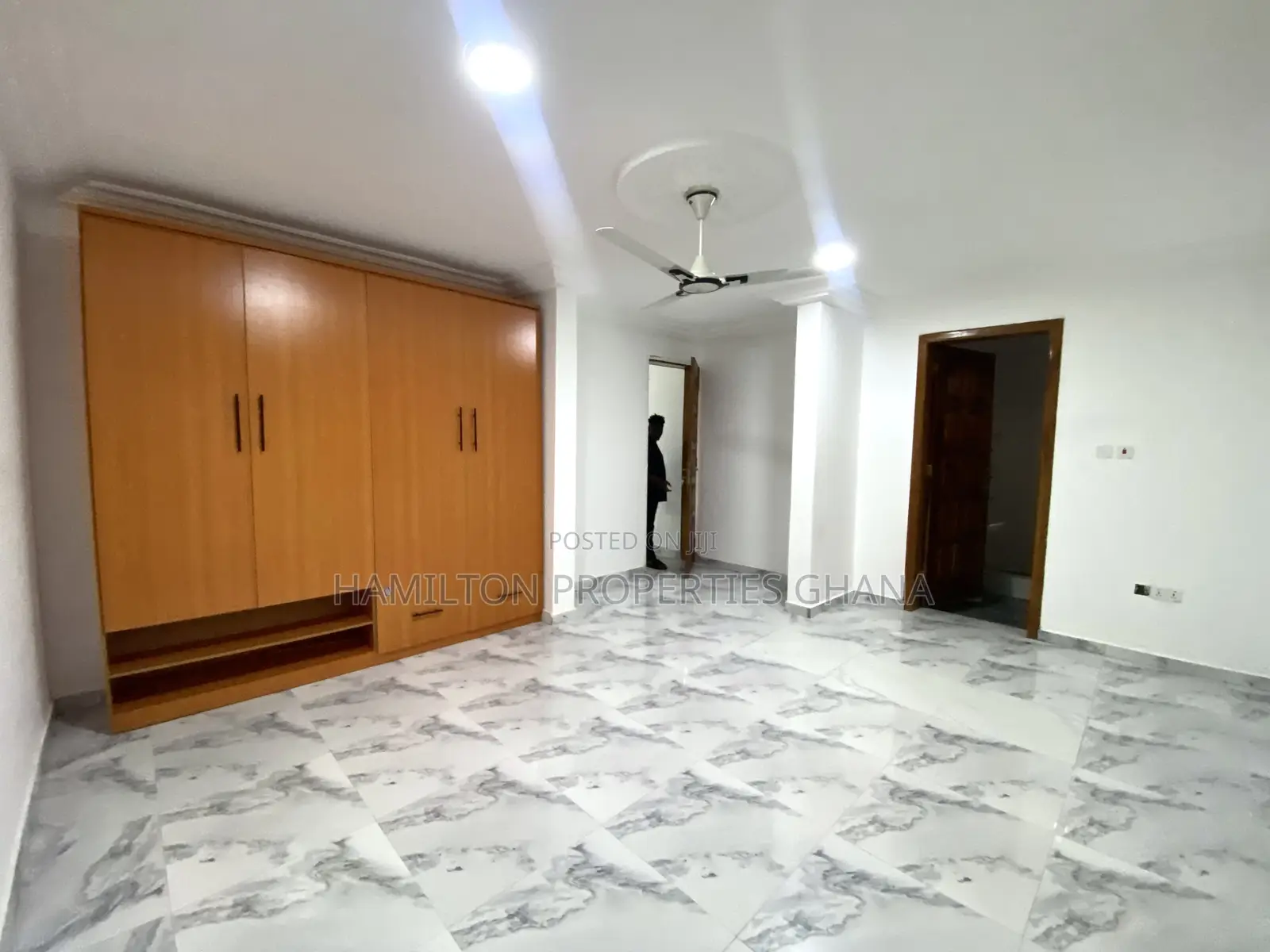3bdrm Apartment in Tse Addo, Tseaddo for rent