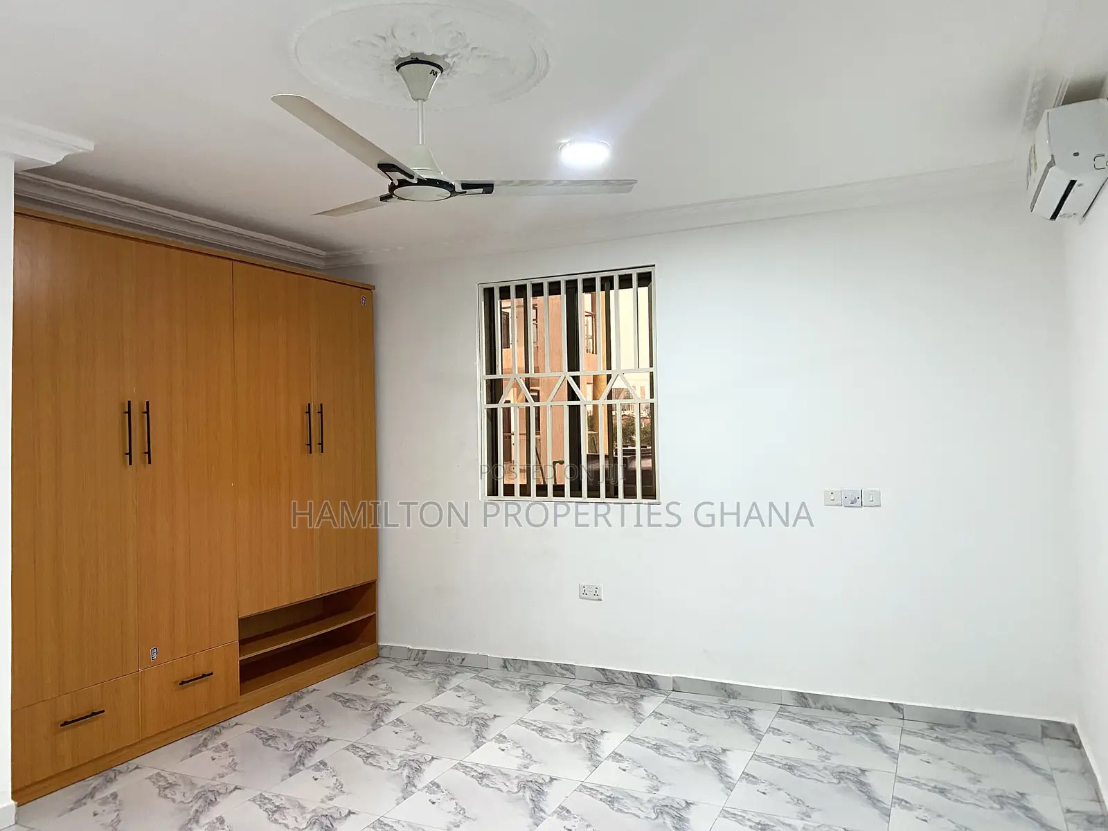 3bdrm Apartment in Tse Addo, Tseaddo for rent
