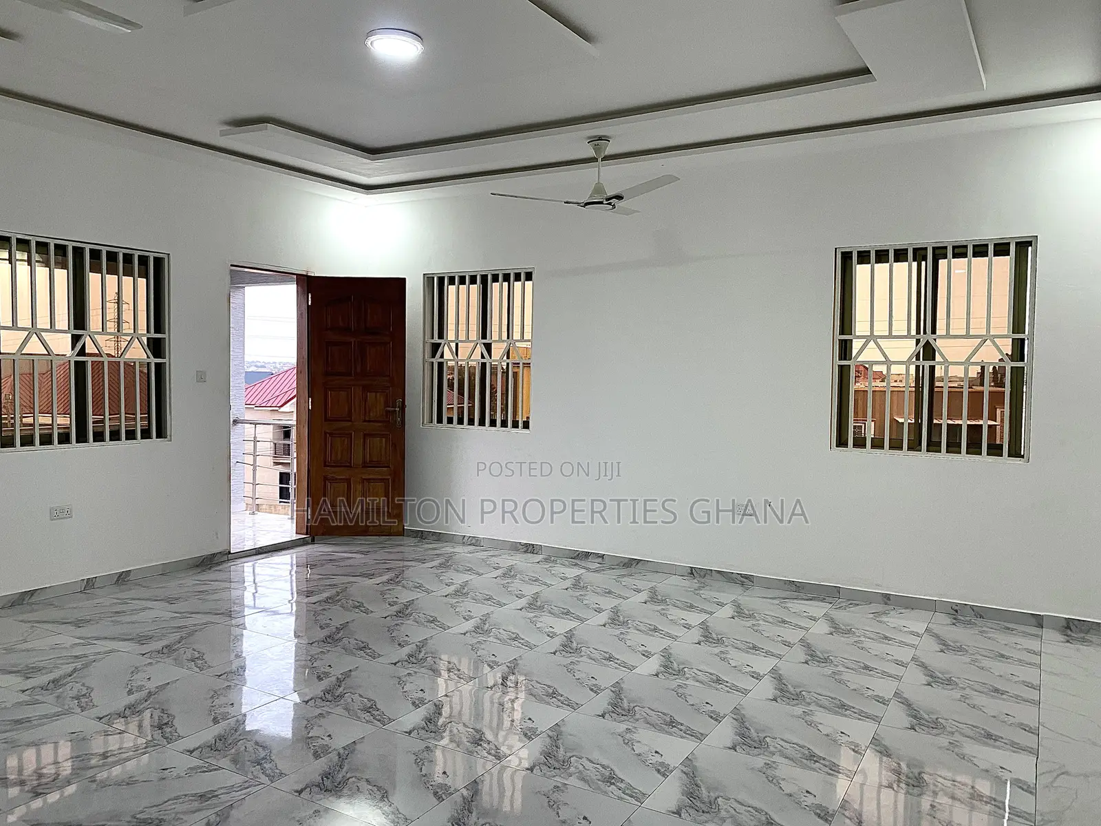 3bdrm Apartment in Tse Addo, Tseaddo for rent