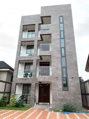 Furnished 3bdrm Apartment in Tse Addo, Tseaddo for rent