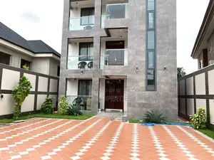 Furnished 3bdrm Apartment in Tse Addo, Tseaddo for rent