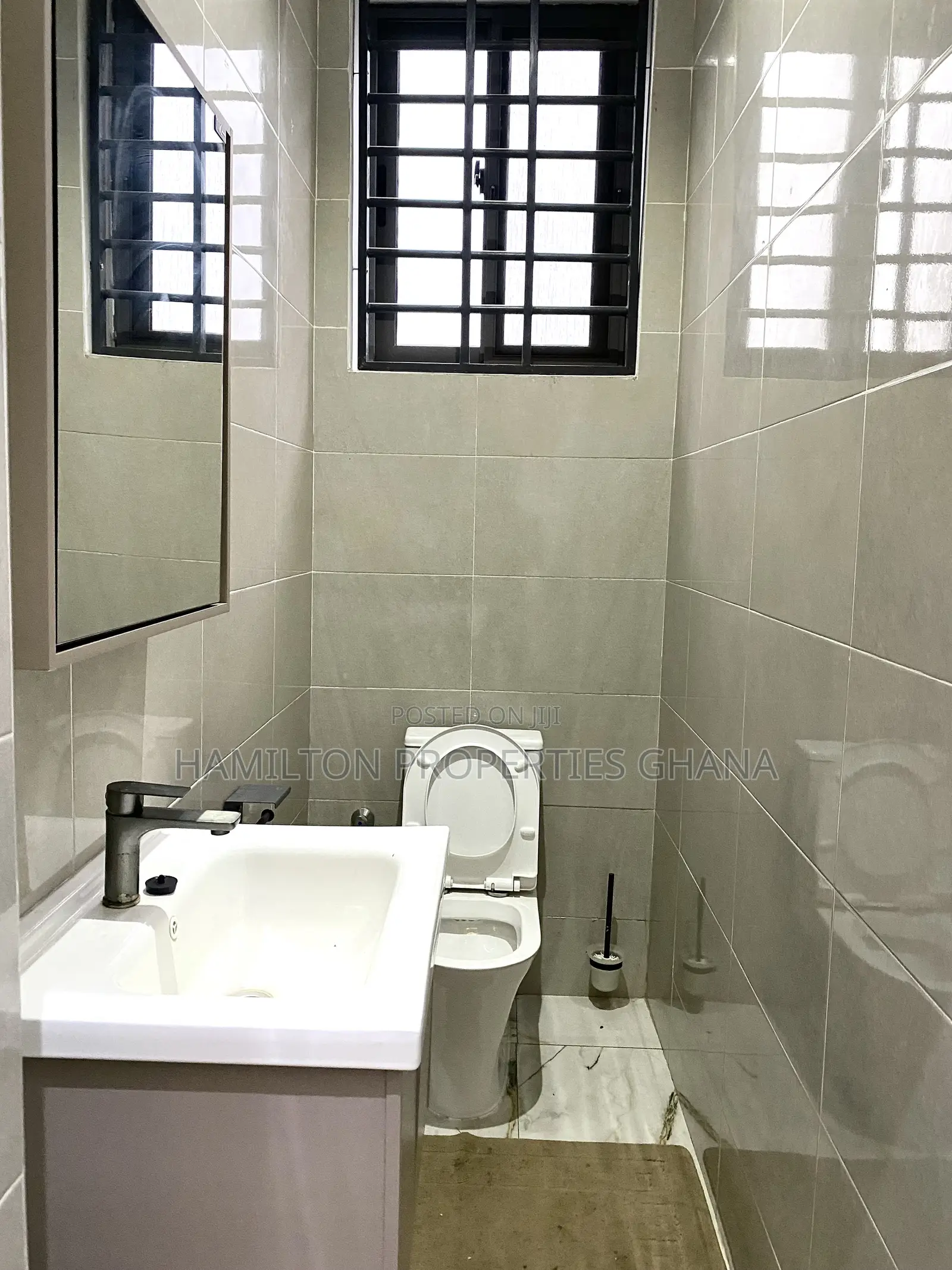 2bdrm Apartment in East Airport, Tseaddo for rent