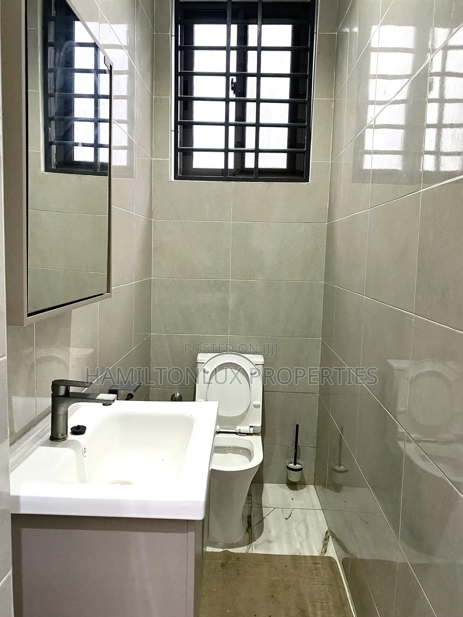 2bdrm Apartment in East Airport, Tseaddo for rent
