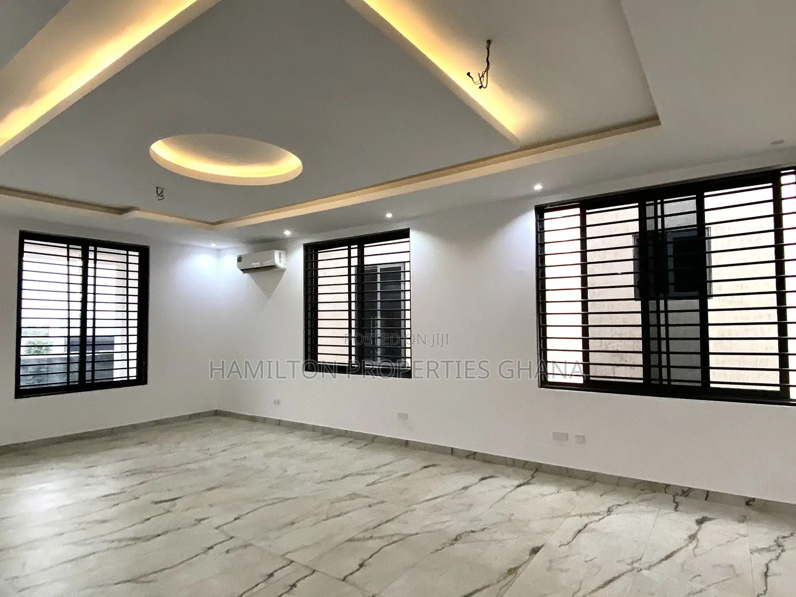2bdrm Apartment in East Airport, Tseaddo for rent