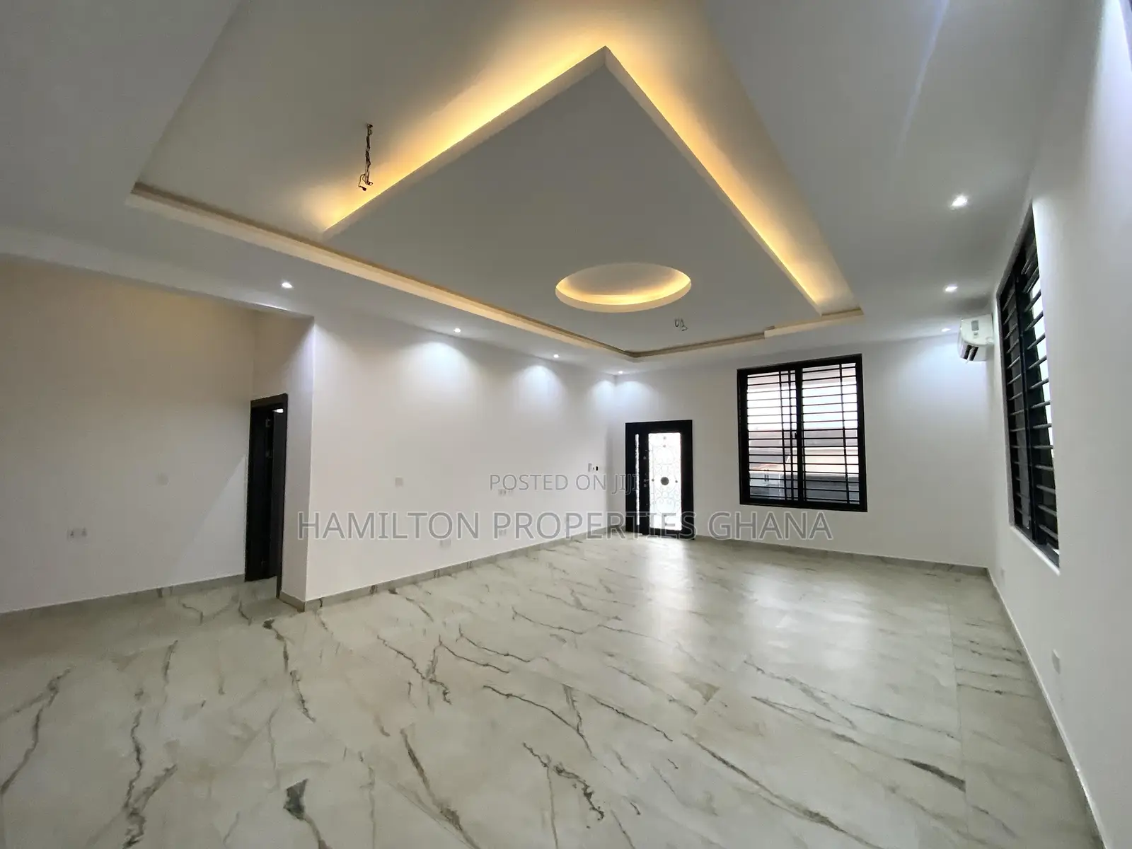 2bdrm Apartment in East Airport, Tseaddo for rent
