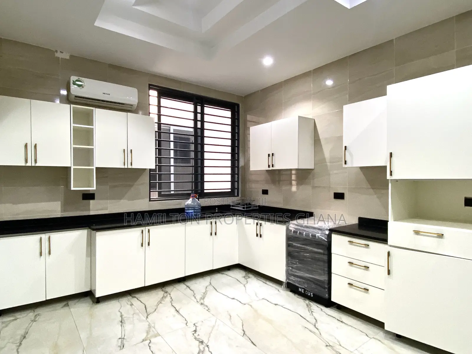 2bdrm Apartment in East Airport, Tseaddo for rent