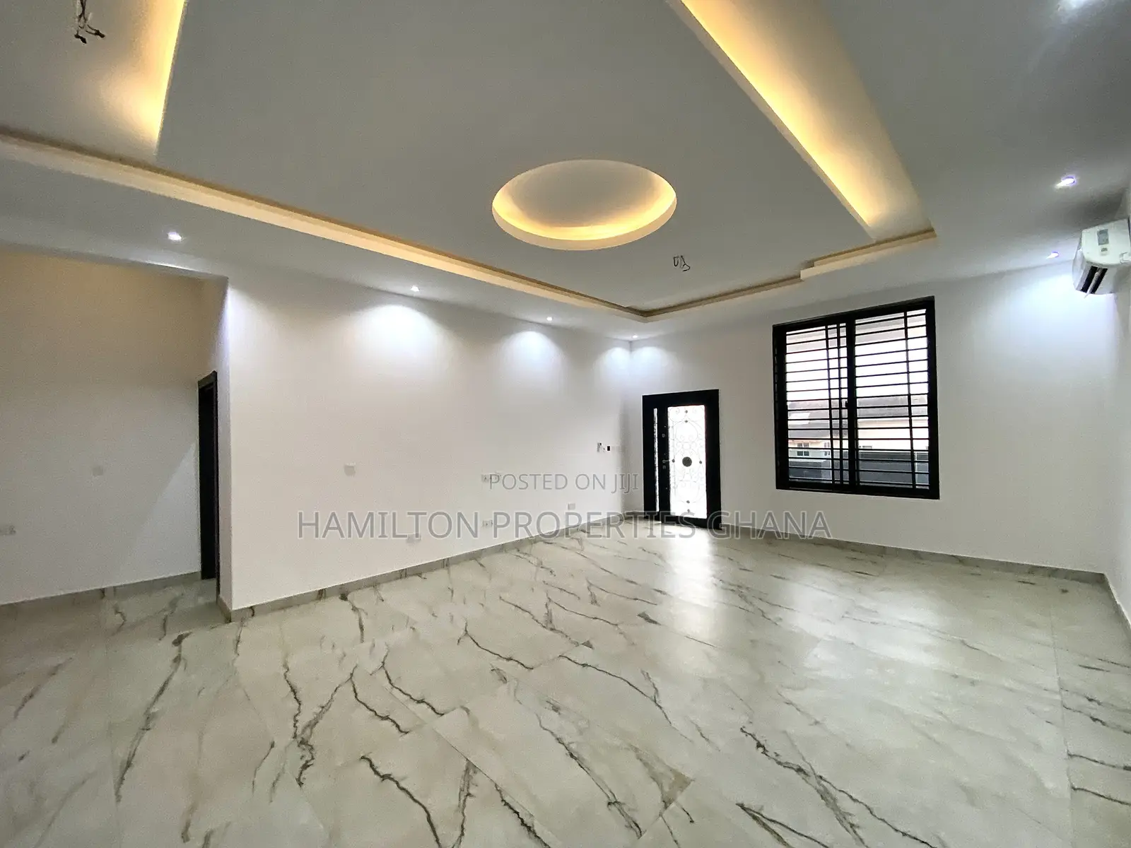 2bdrm Apartment in East Airport, Tseaddo for rent