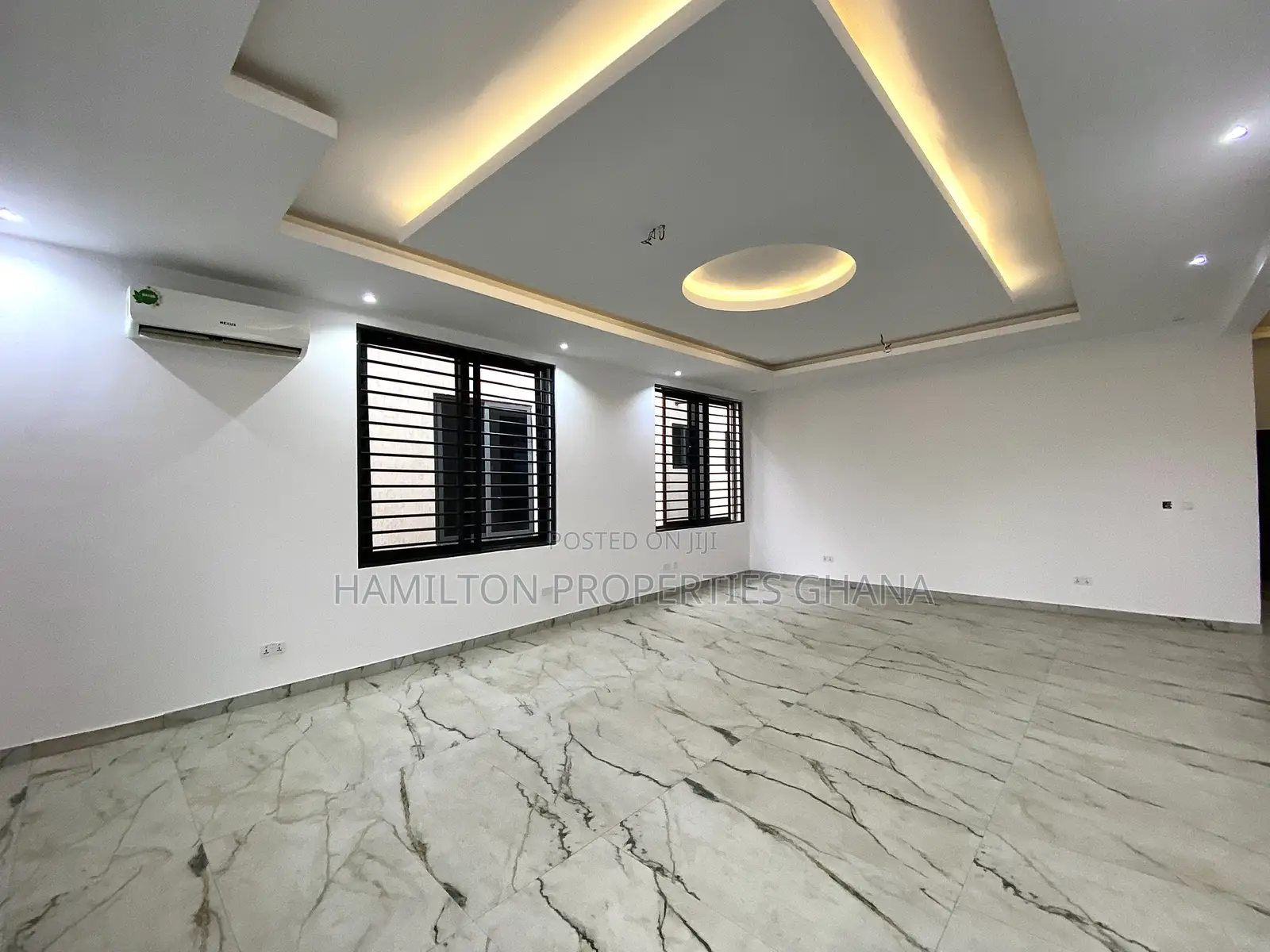 2bdrm Apartment in East Airport, Tseaddo for rent