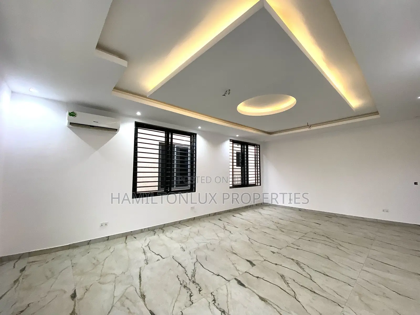 2bdrm Apartment in East Airport, Tseaddo for rent