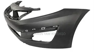 Kia Optimal 2014 Front Bumper