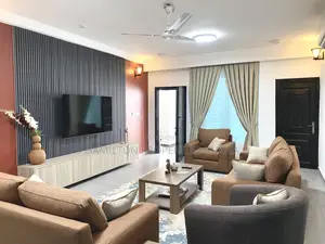 Furnished 2bdrm Apartment in East Airport, Tseaddo for rent