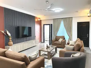 Furnished 2bdrm Apartment in East Airport, Tseaddo for rent