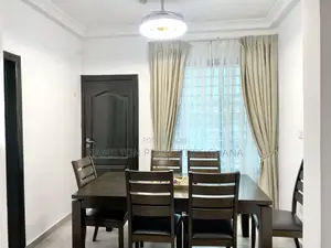 Furnished 2bdrm Apartment in East Airport, Tseaddo for rent