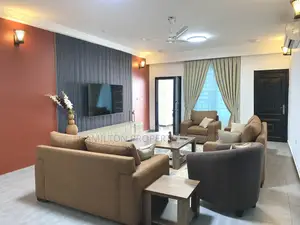 Furnished 2bdrm Apartment in East Airport, Tseaddo for rent