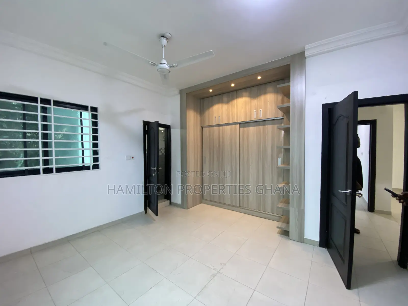 2bdrm Apartment in East Airport, Tseaddo for rent