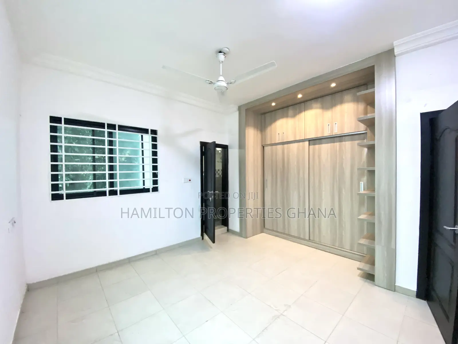2bdrm Apartment in East Airport, Tseaddo for rent