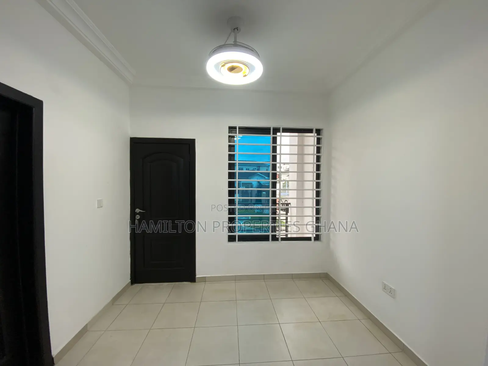 2bdrm Apartment in East Airport, Tseaddo for rent