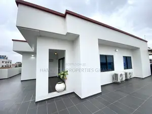 Furnished 3bdrm Apartment in East Airport, Tseaddo for rent