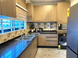 Furnished 3bdrm Apartment in East Airport, Tseaddo for rent