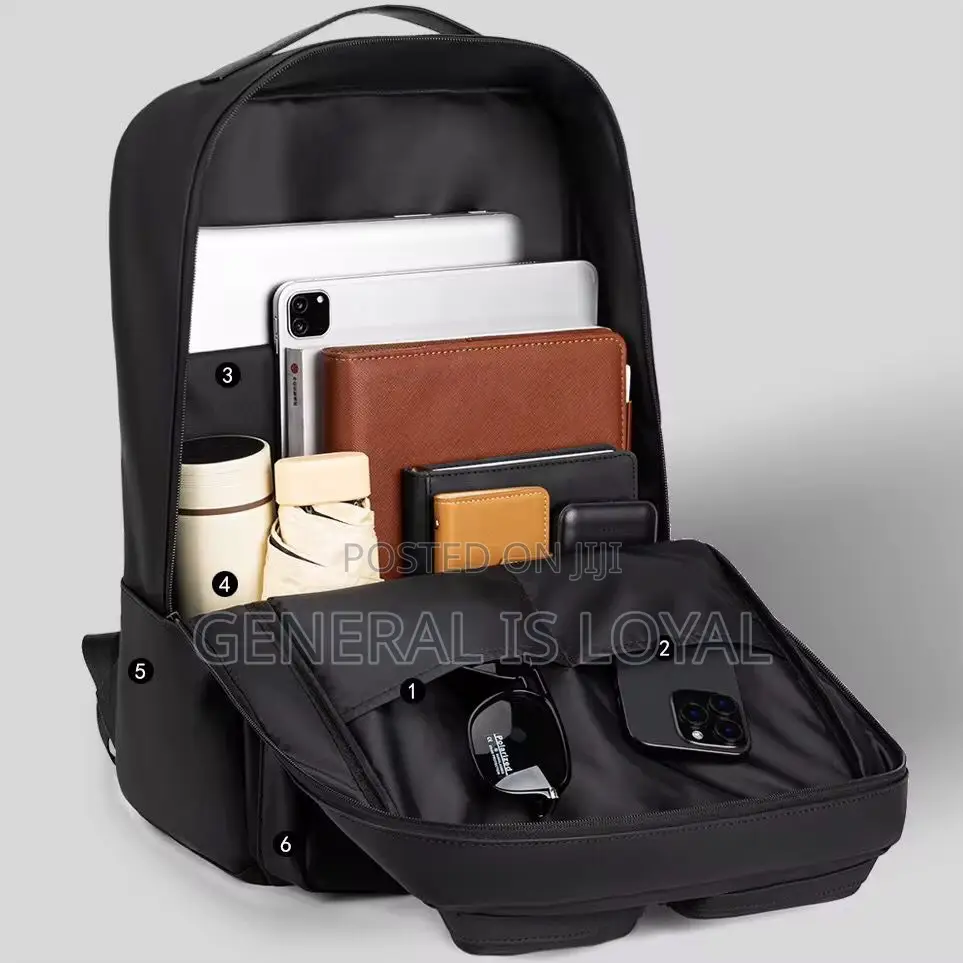 Compatible Backpack