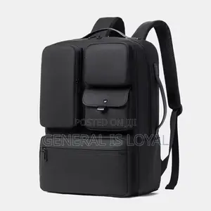 Compatible Backpack