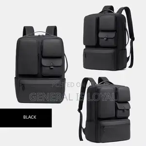 Compatible Backpack