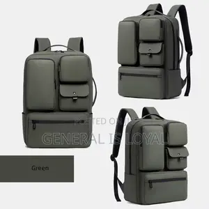 Compatible Backpack