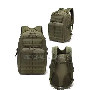 Camping Backpack