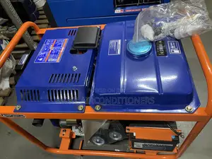 Voltaz Wdg1a50 Generator
