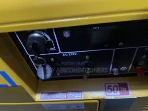 Jingdli Diesel Generator
