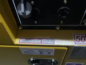 Jingdli Diesel Generator