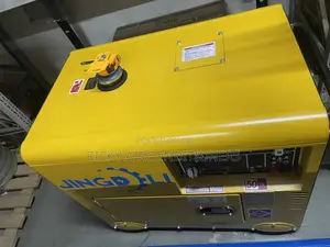 Jingdli Diesel Generator