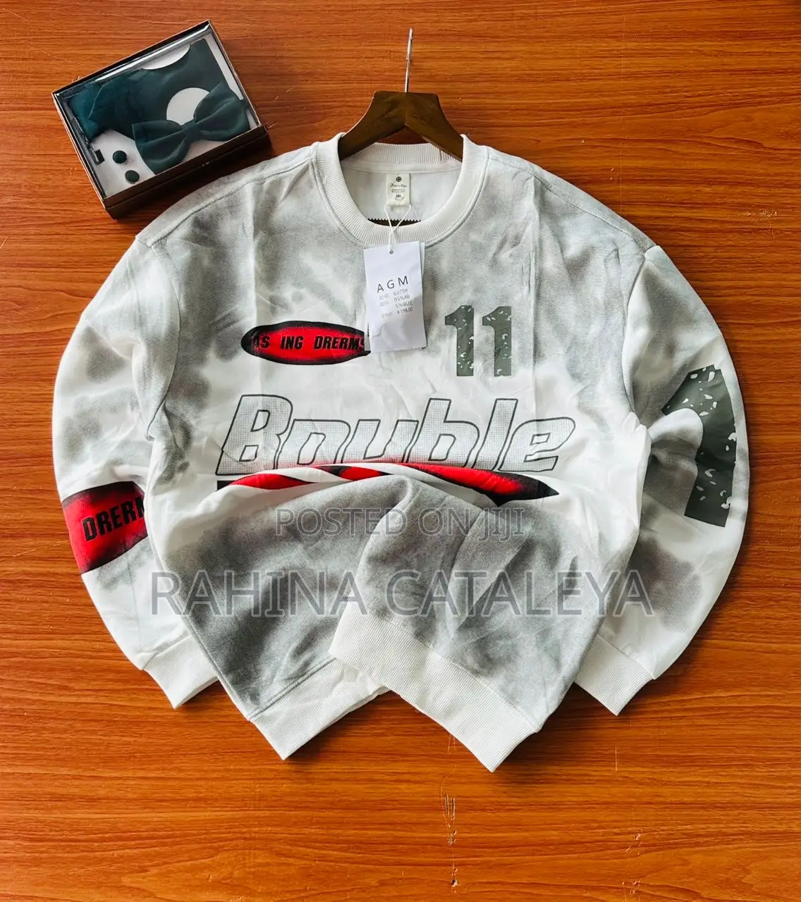 Hoodies Unisex