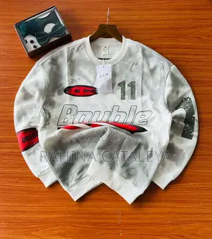 Hoodies Unisex