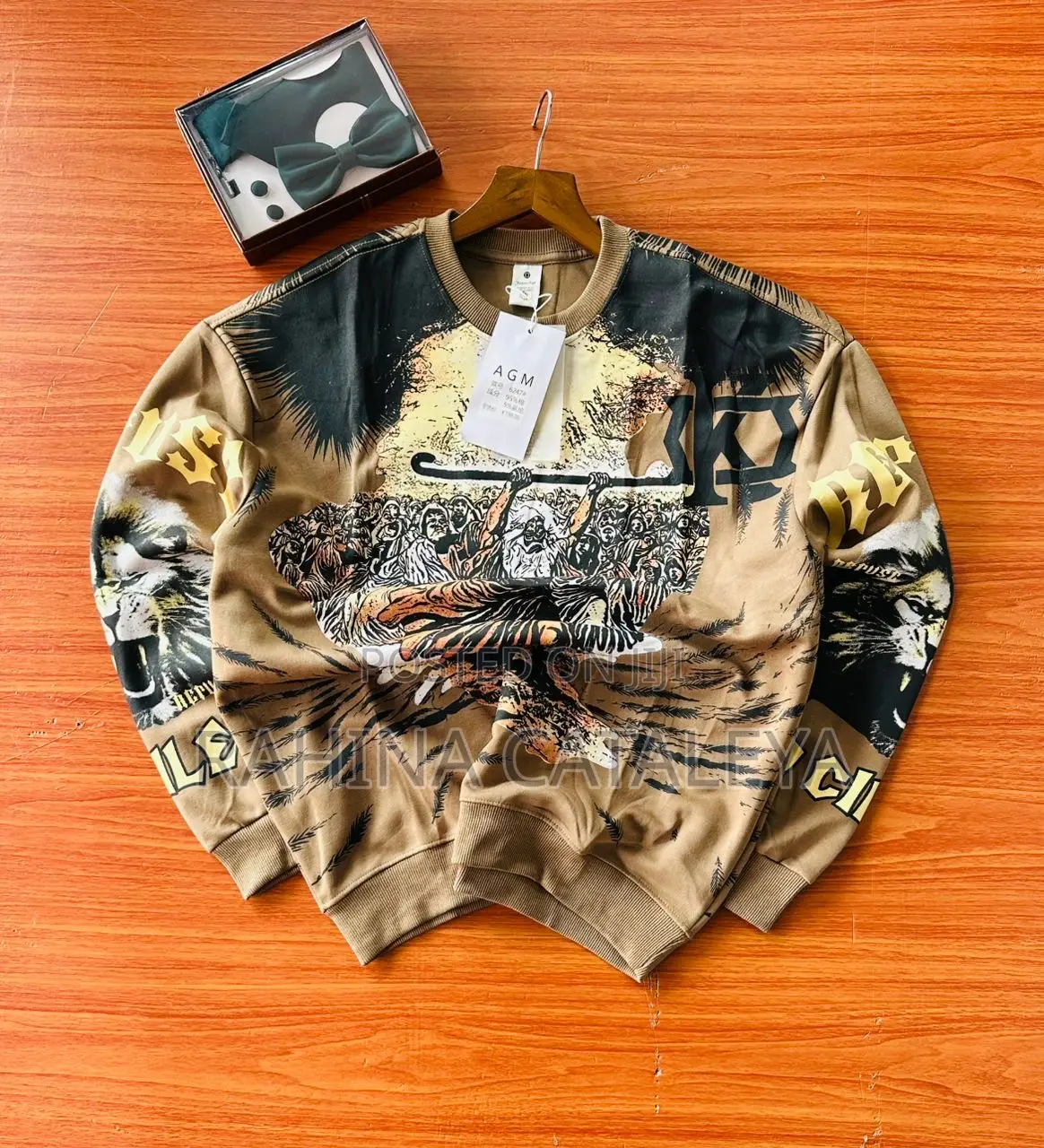 Hoodies Unisex