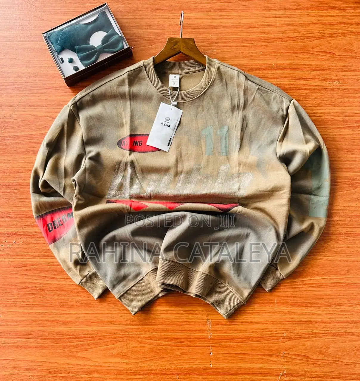 Hoodies Unisex