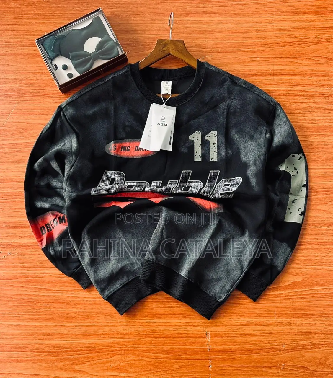 Hoodies Unisex