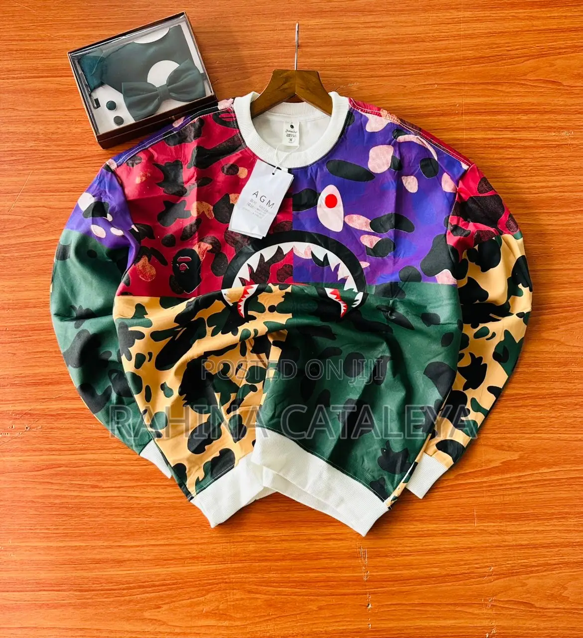 Hoodies Unisex