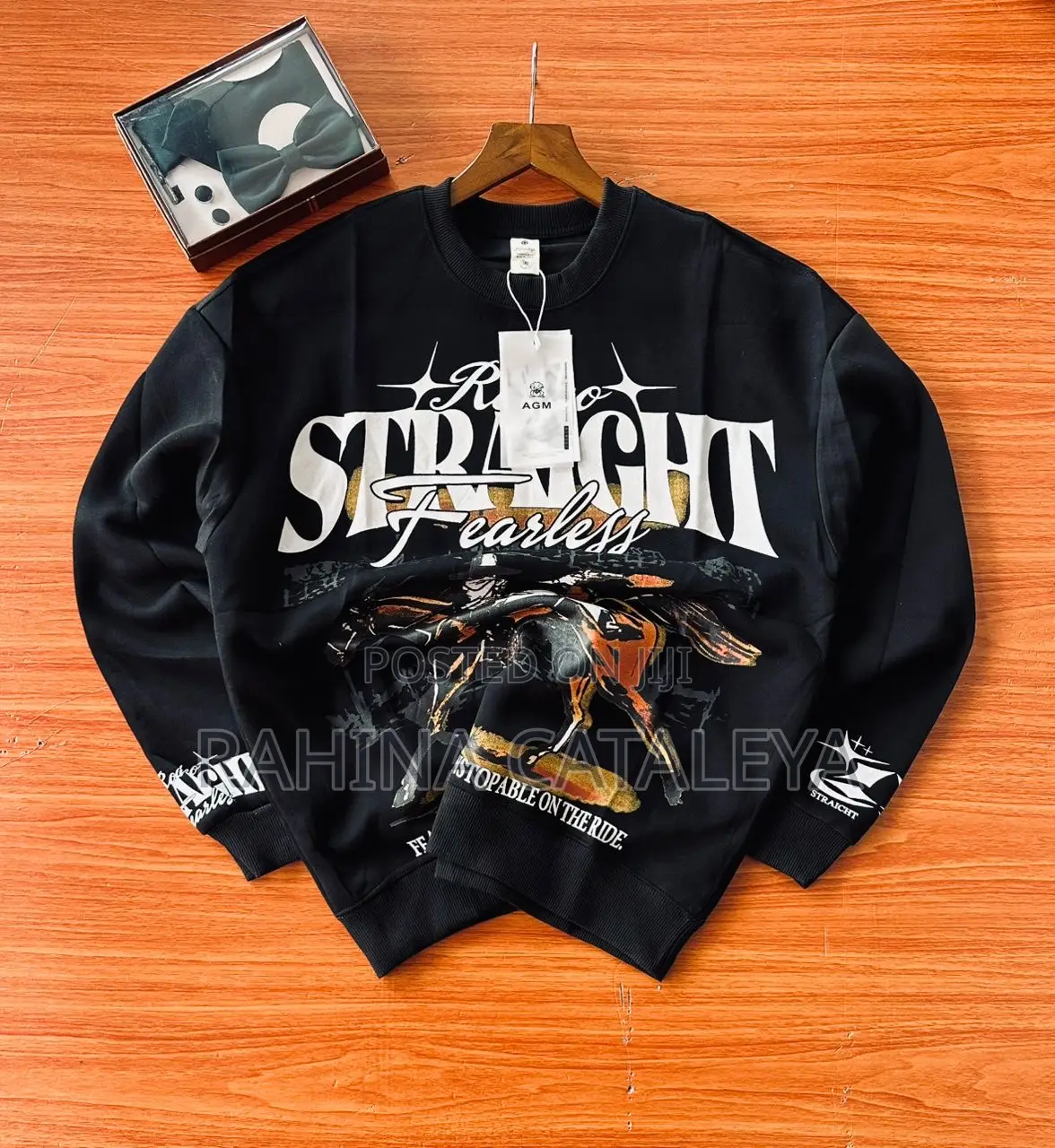 Hoodies Unisex