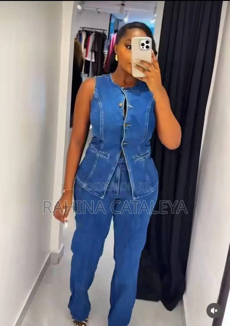 Quality Ladies Affordable Wears