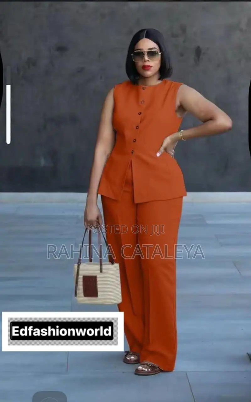 Quality Ladies Affordable Wears