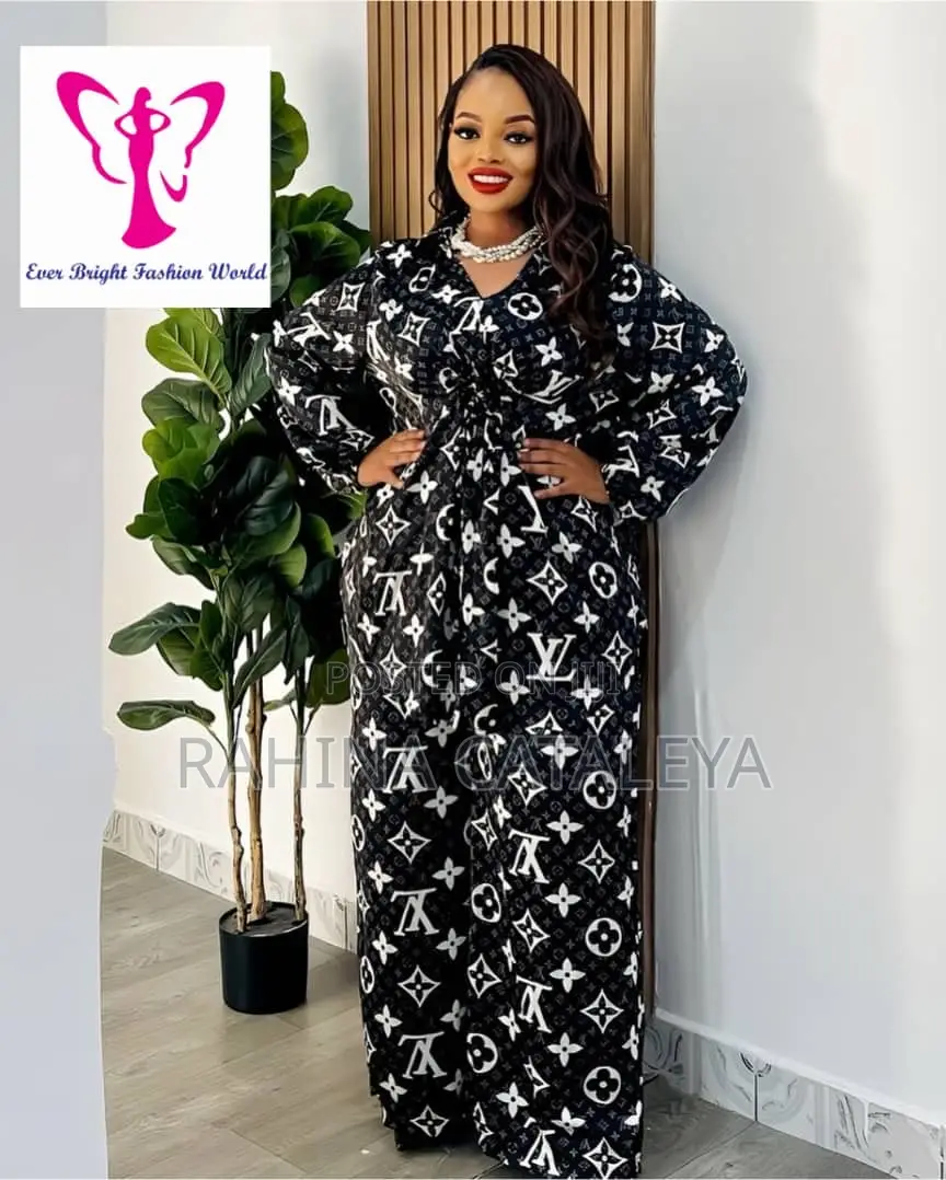 Quality Ladies Affordable Wears