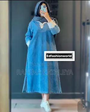 Quality Ladies Affordable Wears