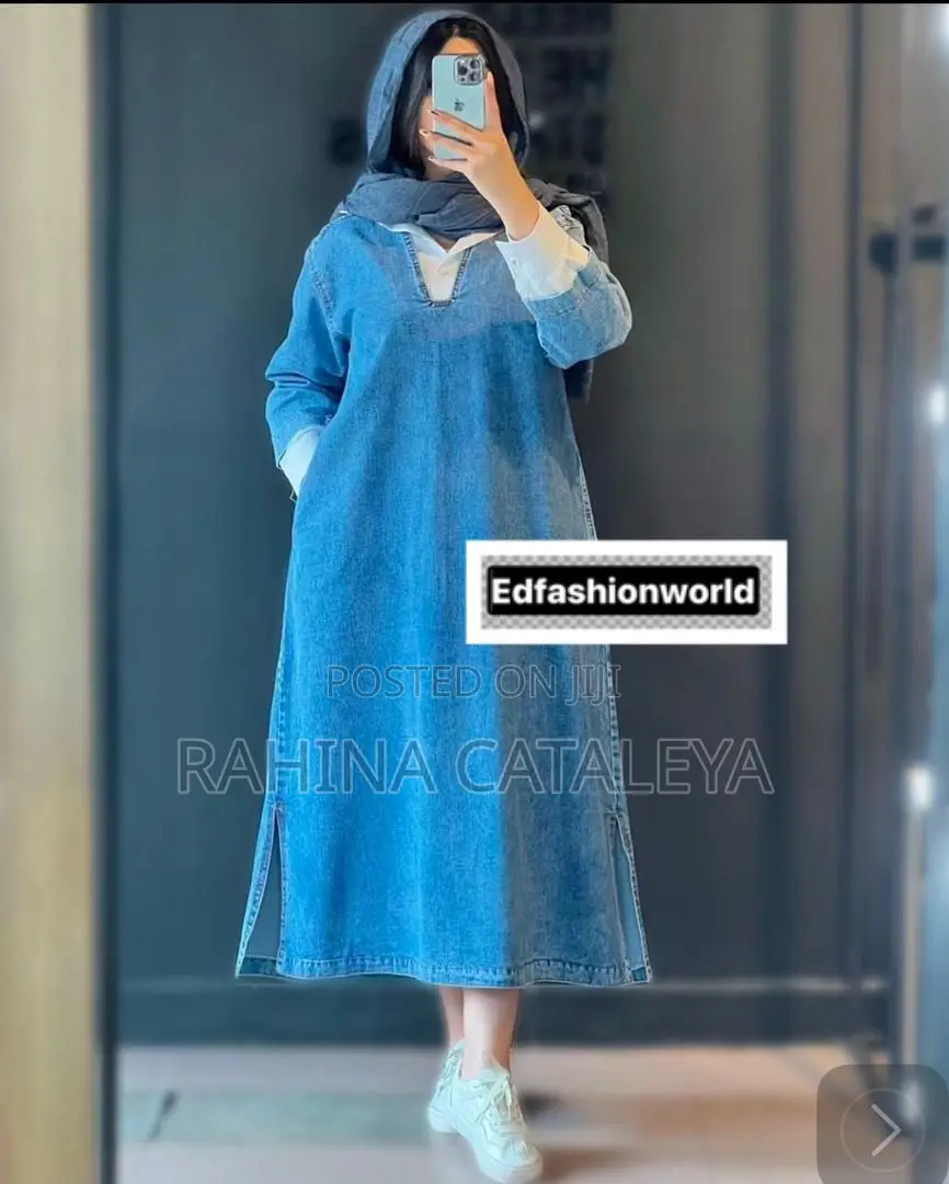 Quality Ladies Affordable Wears
