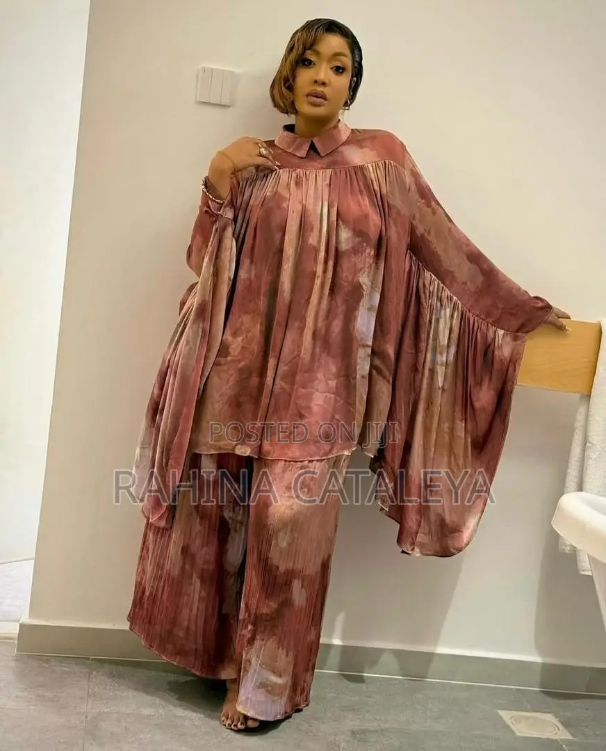 Quality Ladies Affordable Wears