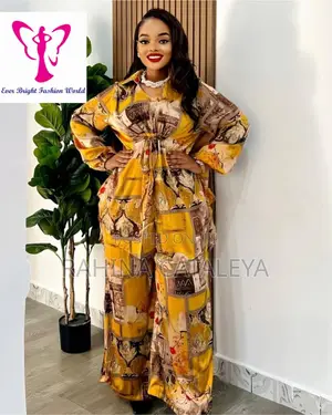 Quality Ladies Affordable Wears