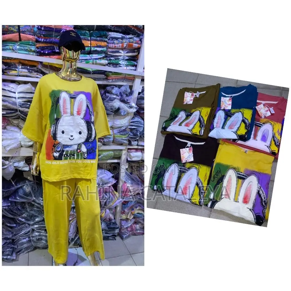 Quality Ladies Affordable Wears