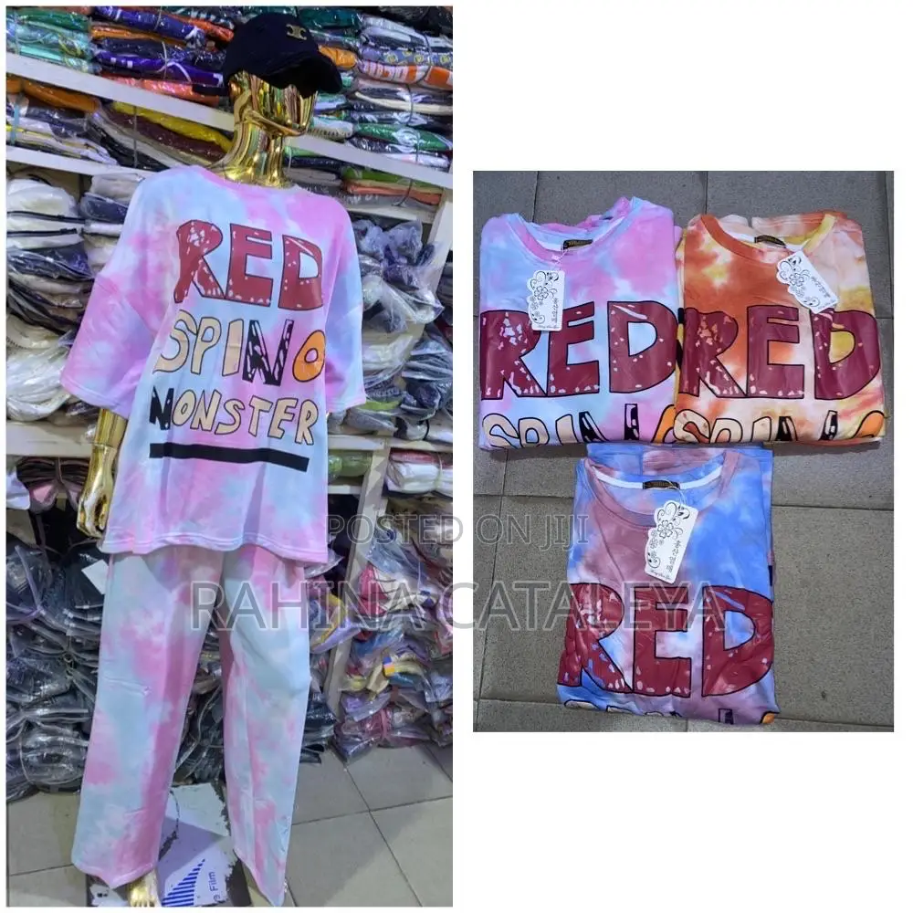 Quality Ladies Affordable Wears