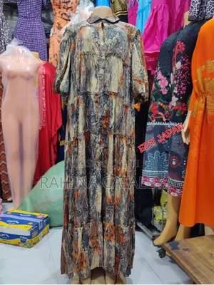 Quality Ladies Affordable Wears