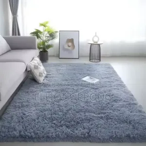 Fluffy Center Carpet(180*270cm)
